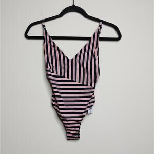 Topshop Pamela Swimsuit - Size US 2 (UK 6) - NWT
